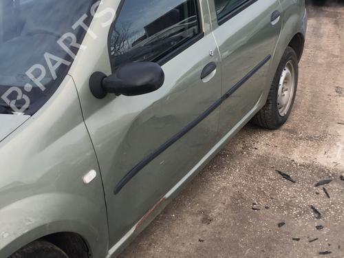 AC compressor DACIA LOGAN (LS_) 1.5 dCi (LS0K) | BP26930371M34  - Image 7