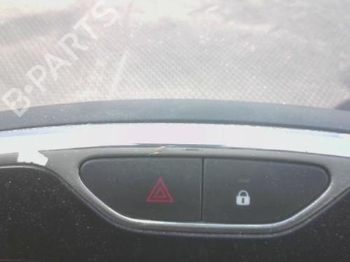 Used Warning switch Warning switch 39156394 39156394