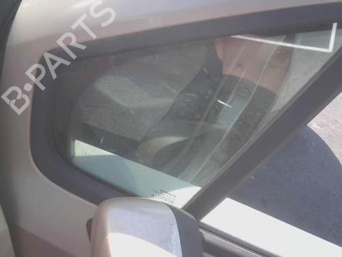 Used Front left quarter glass Front left quarter glass 38306921 38306921