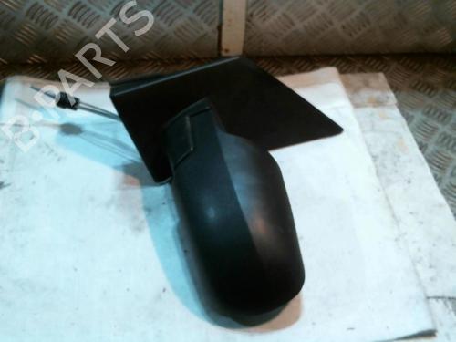 Left mirror FORD FIESTA V (JH_, JD_) 1.4 TDCi | BP20988871C26 