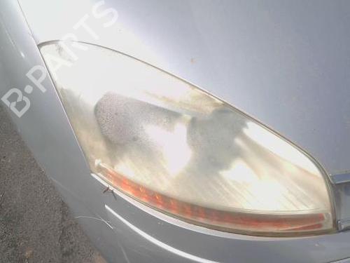 Used Right headlight Right headlight CITROËN C4 Grand Picasso I (UA_) [2006-2013] 36651969 36651969
