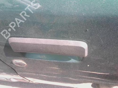 Used Front right exterior door handle Front right exterior door handle 37196287 37196287
