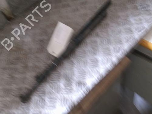 Used Tailgate lift support CITROËN C3 I (FC_, FN_) 1.4 HDi (68 hp) 25599218