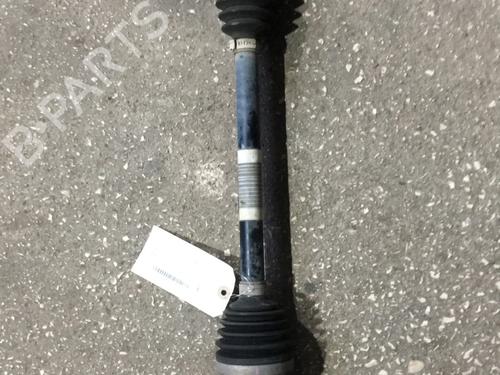 Used Left front driveshaft Left front driveshaft CITROËN C3 II (SC_) 1.4 (73 hp) 31642354 31642354
