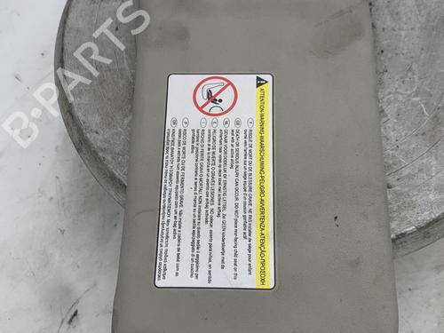 Right sun visor CITROËN C1 (PM_, PN_) 1.0 | BP33650415I2 - Image 3