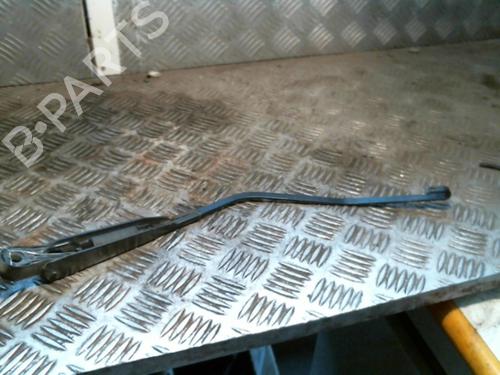 Used Rear windshield wiper arm Rear windshield wiper arm 20993048 20993048