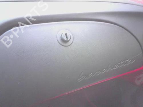 Dashboardkastje FIAT BARCHETTA (183_) 1.8 16V (130 hp) 30848762