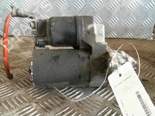 Used Starter Starter OPEL CORSA C (X01) 1.0 (F08, F68) (60 hp) 20998571 20998571