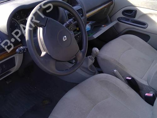 Switch RENAULT CLIO II (BB_, CB_) 1.5 dCi (B/CB07) | BP20990732I30 