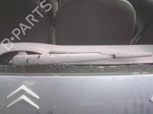 rear-windshield-wiper-arm-citroen-c2-jm_-2003-2004-2005-2006-2007-2008-2009-2010-2011-2012-2013-2014-2015-2016-2017-36256505 main image