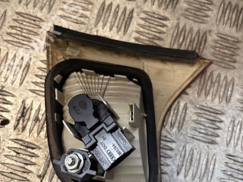Left tailgate light AUDI A4 B7 (8EC) 3.0 TDI quattro | BP37679242C79 - Image 2