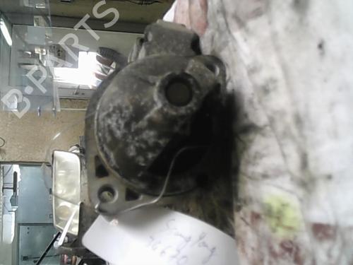 Used Starter SSANGYONG KORANDO (KJ) 2.9 TD (120 hp) 20987575