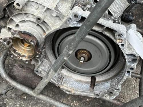Gearbox VW GOLF VI (5K1) 2.0 TDI | BP20997534M3 