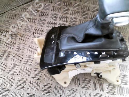 Gear lever KIA RIO IV (YB, SC, FB) 1.0 T-GDI 120 Eco-Dynamics+ | BP20992213M90 