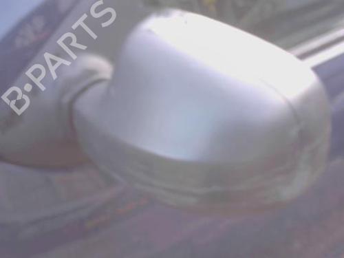 Used Left mirror DACIA SANDERO II 1.0 SCe 75 (B8JC, B8JD, B8NC) (73 hp) 33015787