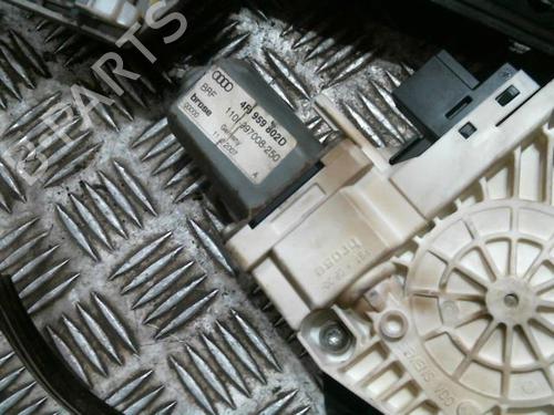 Used Front right window mechanism Front right window mechanism AUDI A5 (8T3) 2.7 TDI (190 hp) 20990003 20990003