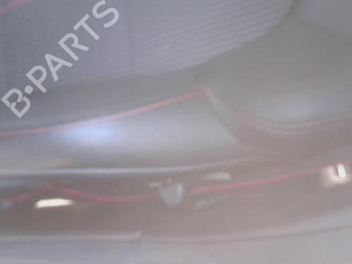 Used Front left seatbelt Front left seatbelt 39628931 39628931
