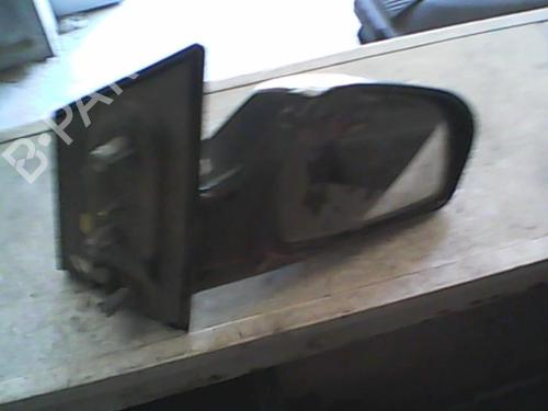Used Right mirror HYUNDAI MATRIX (FC) 1.5 CRDi (82 hp) 22035847
