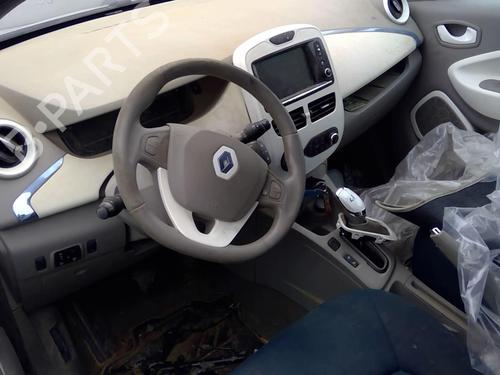 Engine RENAULT ZOE (BFM_) ZOE | BP22046084M1 - Image 9