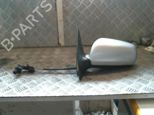 Used Left mirror SKODA FABIA I (6Y2) 1.2 (64 hp) 20988868