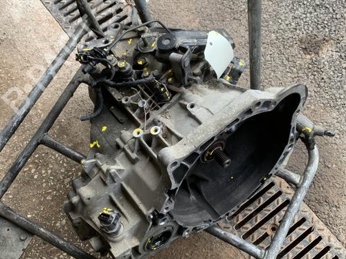 Gearbox KIA VENGA (YN) 1.6 CVVT | BP28796511M3