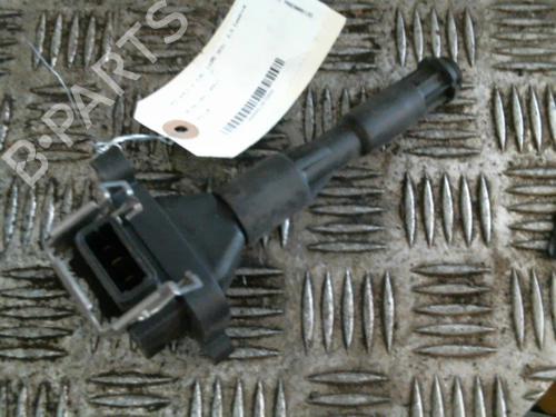 Used Ignition coil BMW 3 (E36) 323 i (170 hp) 20991377