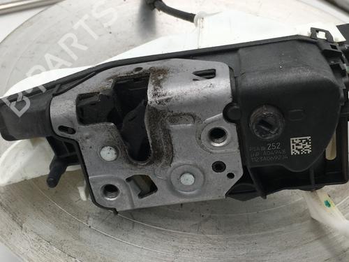 Electronic module CITROËN DS3 (SA_) 1.6 VTi 120 | BP30006438M83