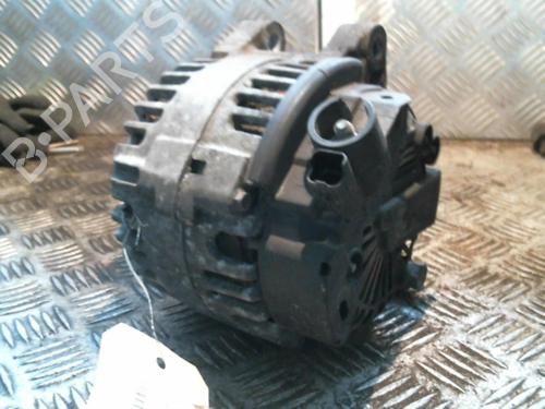 Used Alternator PEUGEOT 207 (WA_, WC_) 1.4 HDi (68 hp) 20993333