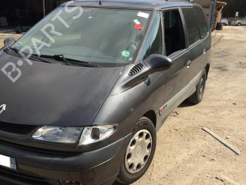 Used Parts RENAULT ESPACE III (JE0_)  2.2 12V TD (JE0E, JE0H, JE0P)  4514824