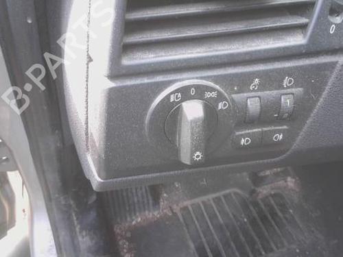 Mando luces Mando luces BMW X3 (E83) 2.0 d (150 hp) 37637705 37637705
