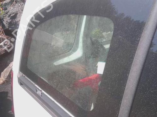 Used Rear right quarter glass Rear right quarter glass 37706474 37706474