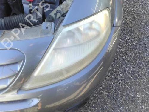 Used Left headlight CITROËN C3 I (FC_, FN_) 1.6 16V HDi (90 hp) 27493026