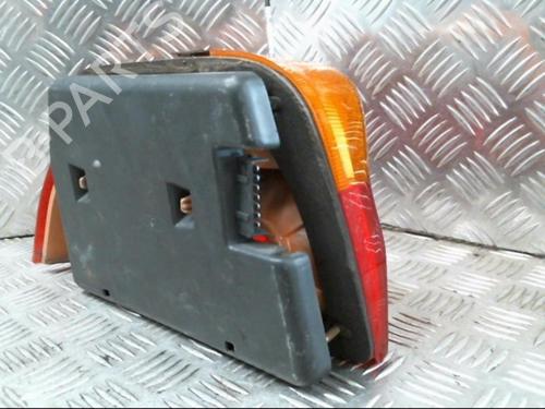 Used Right taillight Right taillight FORD ESCORT V (AAL, ABL) [1990-1996] 22035767 22035767