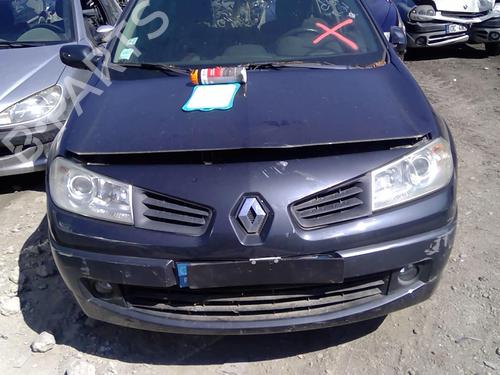 Left mirror RENAULT MEGANE II (BM0/1_, CM0/1_) 1.5 dCi (BM1E, CM1E) | BP22039320C26 