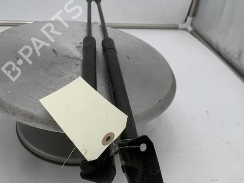 Used Tailgate lift support Tailgate lift support PEUGEOT 208 I (CA_, CC_) 1.6 HDi / BlueHDi 75 (75 hp) 27981269 27981269