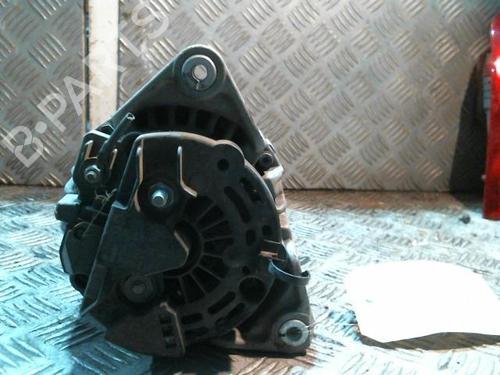 Generator OPEL CORSA C (X01) 1.2 (F08, F68) (75 hp) 20990430