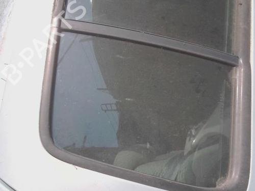 Used Rear right door window Rear right door window 36862663 36862663