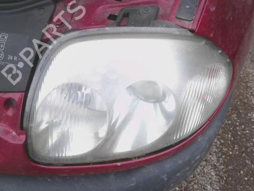 left-headlight-renault-clio-ii-hatchback-van-sb012_-1998-32468902 main image
