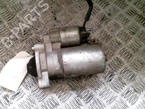 Starter PEUGEOT 207 (WA_, WC_) 1.4 16V | BP20995846M8 