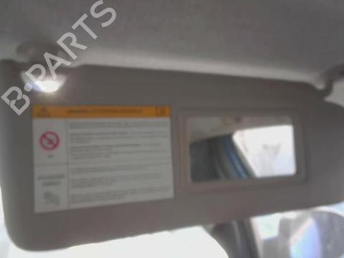 right-sun-visor-renault-twingo-ii-cn0_-2007-34394003 main image