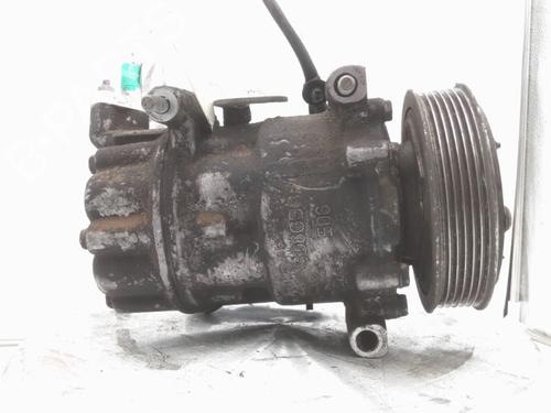 Used AC compressor AC compressor PEUGEOT 207 (WA_, WC_) 1.4 (73 hp) 30650758 30650758