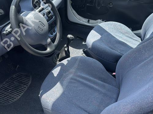 Used Parts FORD KA (RB_) 1.3 i (60 hp) 4336938