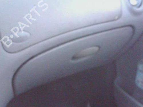 Used Glove box Glove box CITROËN C3 I (FC_, FN_) 1.4 i (73 hp) 31049684 31049684