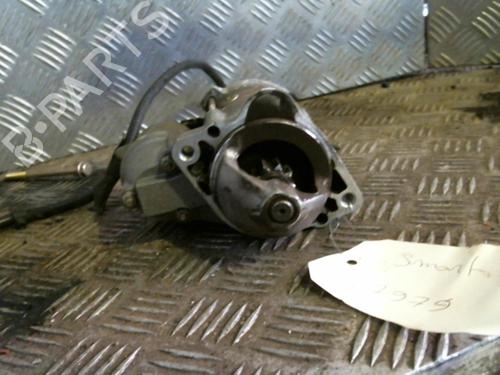 Startmotor SMART CITY-COUPE (450) 0.6 (S1CLA1, 450.341) (55 hp) 22038271