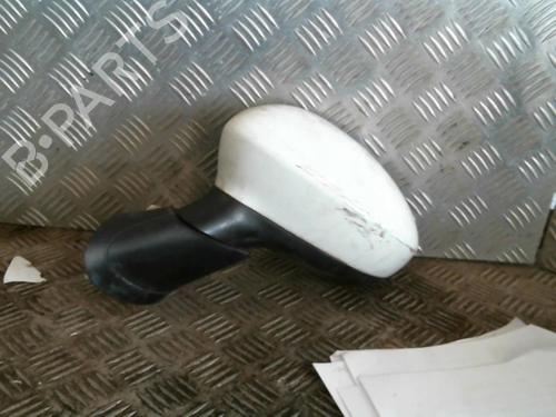 Used Left mirror FIAT GRANDE PUNTO (199_) 1.3 D Multijet (75 hp) 22038463
