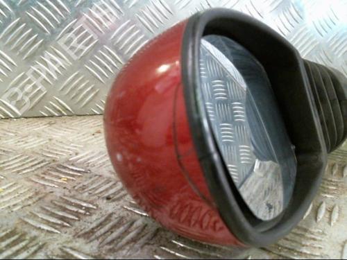 Left mirror FIAT PUNTO (188_) 1.2 16V 80 (188.233, .235, .253, .255, .333, .353, .639,... | BP22036362C26 
