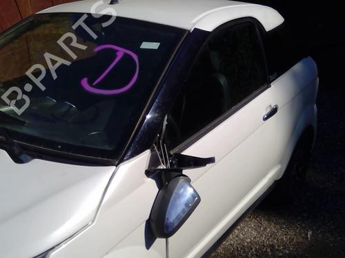 Used Parts AIXAM CITY  0.4  2512193