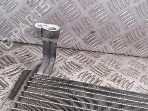 AC radiator SKODA FABIA II (542) 1.2 | BP27336946M32 