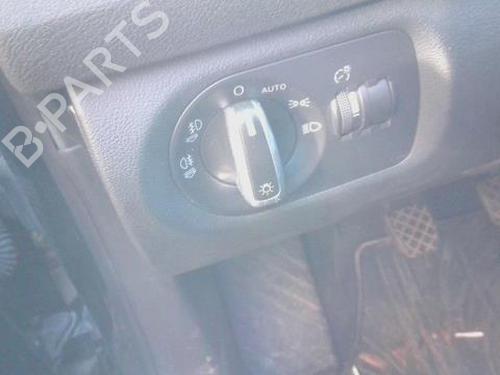 Used Headlight switch AUDI A3 Sportback (8PA) 2.0 TDI 16V (140 hp) 29147605