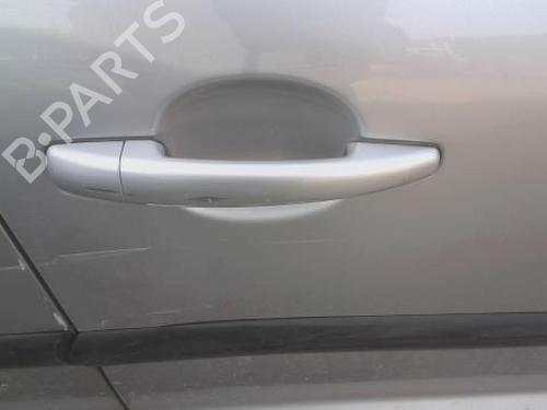 Used Front right exterior door handle PEUGEOT 207 SW (WK_) 1.6 HDi (109 hp) 29043727